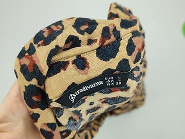 botki bershka: Stradivarius, Sukienka damska, rozmiar L — 4