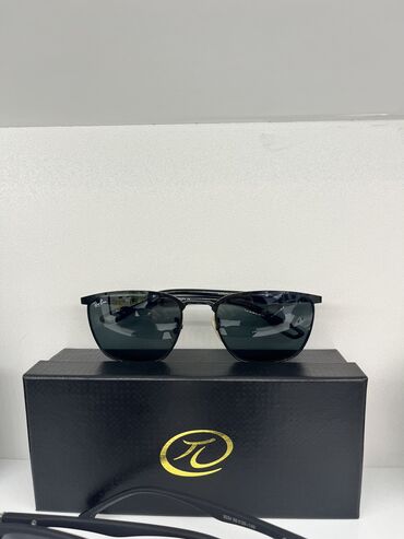 Eynəklər: Gün eynəyi, Ray-Ban, Yeni — 27