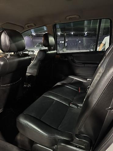 опель минивен: Opel Zafira: 2004 г., 2.2 л, Автомат, Бензин, Универсал — 7