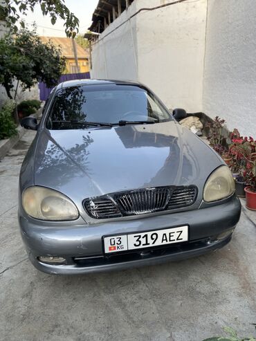 обманка лямбда зонда купить: Chevrolet Lanos: 2006 г., 1.5 л, Механика, Газ, Седан