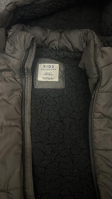 triko: Kurtka, Uniseks, 9 - 12 ay, Defacto — 2