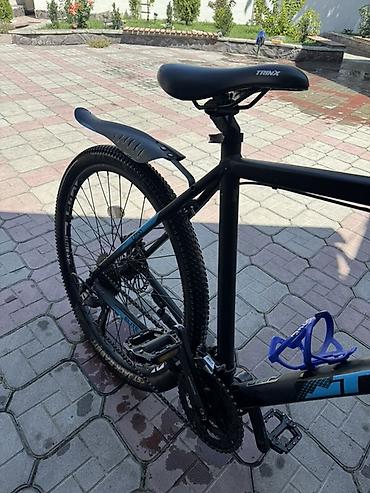 ital: 🚲 TRINX — стильный горный велосипед в отличном состоянии Продаю TRINX — 3