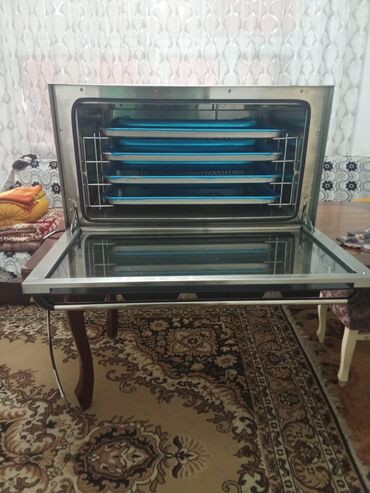 lahmacun sobasi: Şirniyyat bisirmə sobasi yeni islənməmis salafanda qiymətdə razilasmaq