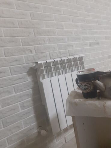 Tavan işləri: Gips karton asma tavan işi - Otaqlar üçün modern iki səviyyəli asma — 20