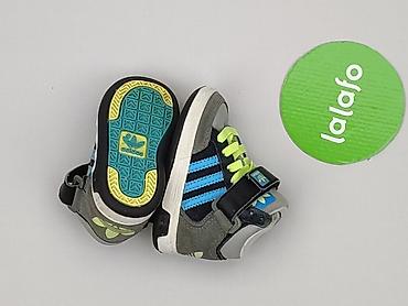 mk botki: Buciki niemowlęce, Adidas, 19, stan - Bardzo dobry — 3