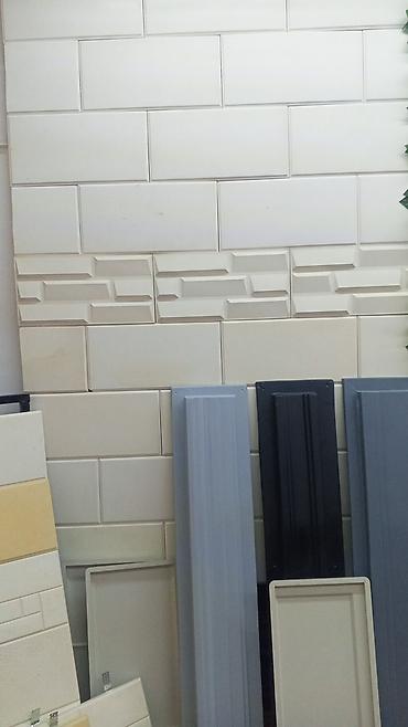 Фасадные сэндвич панели: Термопанели “Сары Таш” Мрамор— фасад как из натурального камня ✔️ — 10