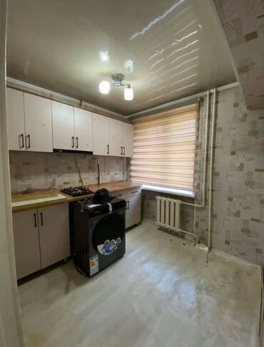 сниму квартиру в районе восток 5: 1 комната, 36 м², Индивидуалка, 2 этаж, Евроремонт