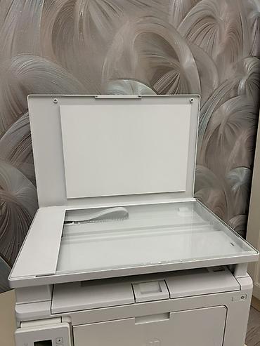 Ofis avadanlığı: HP LaserJet Pro MFP M130a printer satılır 🖨️ ✔️ Çox az istifadə — 2