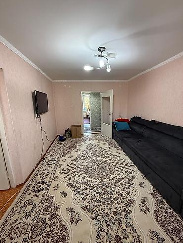 Продажа квартир: 4 комнаты, 74 м², 1 этаж, Косметический ремонт — 4