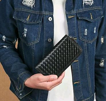 Клатчи: Клатч, Материал: Натуральная кожа, Мужские, Новый — 5