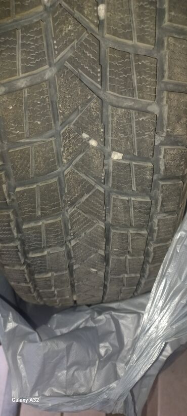 купить набор ключей force: Шины 215 / 60 / R 17, Зима, Б/у, Комплект, Легковые, Китай, Firemax