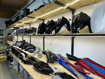 Ремонт электротранспорта: 🧰 Диагностика и ремонт ⚡ Электрика, запуск, топливная система — 36