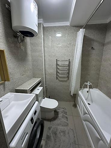Продажа квартир: 2 комнаты, 54 м², 11 мкр Элитка, 11 этаж, Дизайнерский ремонт — 9