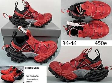 Patike: BALENCIAGA DEFENDER, SPEED 2.0 I 3.0, TOP MODELI, HIT | Najnovije! ! — 6