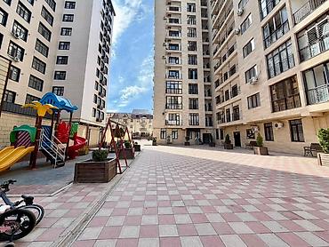 Продажа квартир: 2 комнаты, 85 м², Элитка, 6 этаж, Дизайнерский ремонт — 10