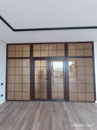 Butkalar, köşklar: Plastik, şüşə, alüminium ofis ara kəsmə. Butka. Köşk. şüşə — 13