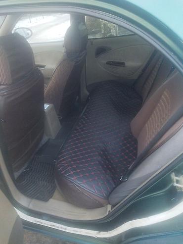 w211 e270: Daewoo Leganza: 1999 г., Седан — 8