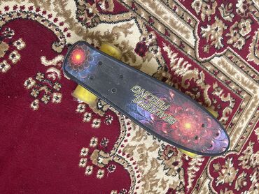 skateboard baku qiymetler: Az işlenib normal qiymeti 25 manatdı