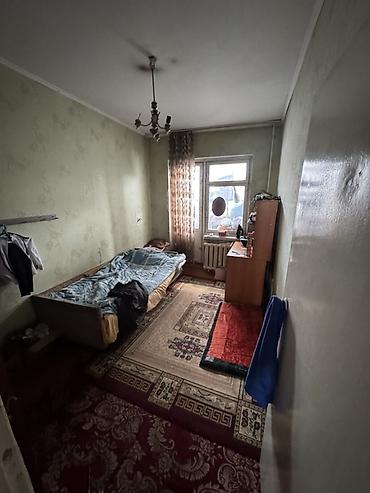 Продажа квартир: 3 комнаты, 73 м², 105 серия, Старый ремонт — 9