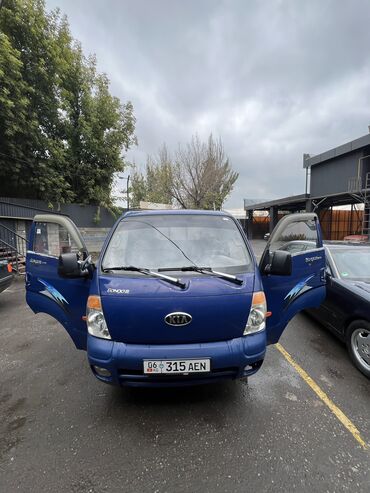 хундай портер шины: Hyundai Porter: 2006 г., 2.9 л, Механика, Дизель