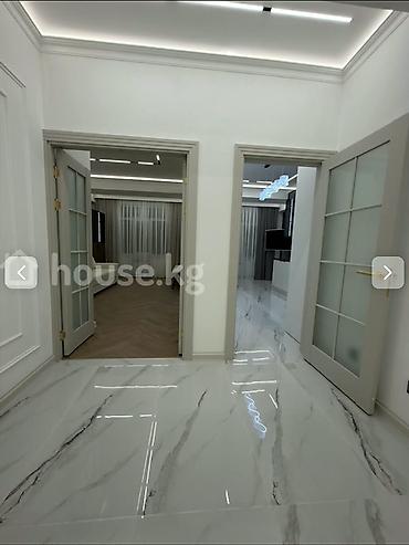 52: 1 комната, 52 м², 4 этаж, Евроремонт — 5