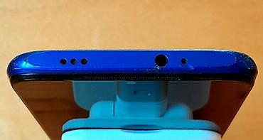 Poco: Poco M3, 64 GB, rəng - Mavi, Düyməli, Sensor, Barmaq izi — 4