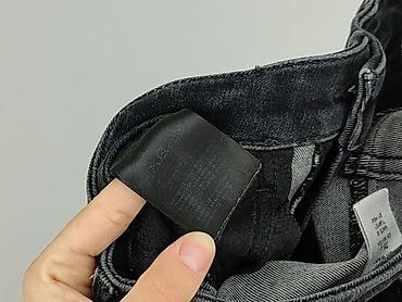 peckott denim: H&M, Jeansy damskie, rozmiar S — 5