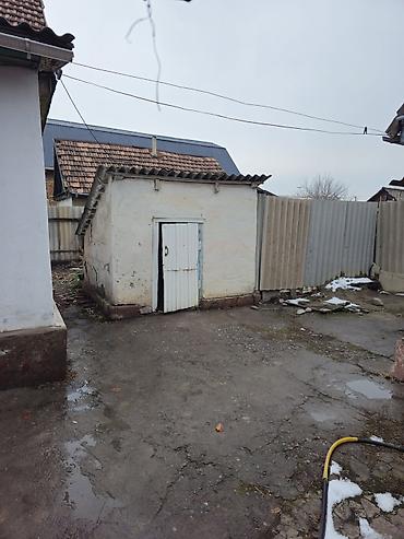 Продажа домов: Дом, 7 м², 2 комнаты — 13