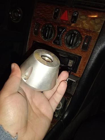 Mağaza avadanlığı: Mağaza təhlükəsizlik sistemi – EAS (anti-theft) qapısı və aksesuarları — 2
