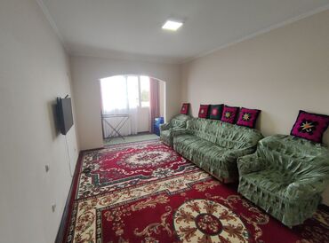 сдаю дом в кок жаре: 1 комната, Собственник, С мебелью полностью