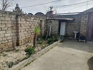 buzovnaya: Buzovna 3 otaqlı, 100 kv. m, Kredit yoxdur, Orta təmir — 2