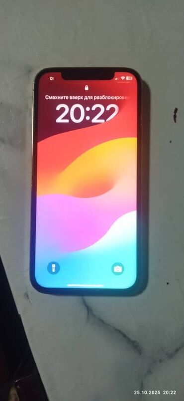 каракол камера онлайн: IPhone 12 Pro, 128 ГБ, Алтын, 79 %