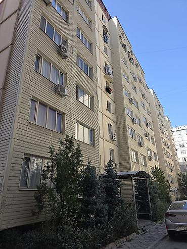 45: 1 комната, 45 м², Улан-2 мкр 106 серия, 6 этаж, Старый ремонт — 1