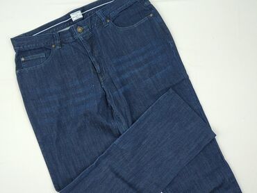 sweter w paski c a: Jeans for men, XL (EU 42), Tchibo, condition - Perfect