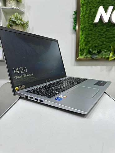 ace 6: Б/у, Intel Core i5 — 2