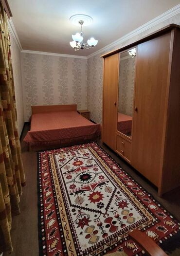 Uzunmüddətli kirayə mənzillər: Nərimanov metrosunnan əyaqla 5 dəqiqə məsafədə 212 nömrəli məktəbin — 2