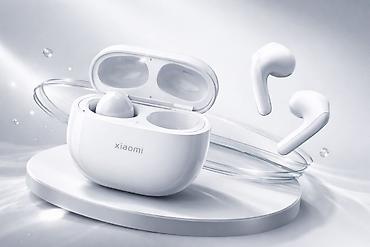 se pro: Kateqoriya: Qulaqlıqlar Qiymət: 28 Məhsul: Xiaomi Buds 3 SE White – — 1
