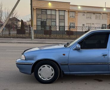 Daewoo: Daewoo Nexia: 2006 г., 1.5 л, Механика, Бензин, Седан