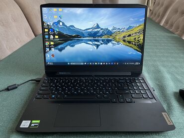 kompüter aliram: Lenovo IdeaPad, 18 ", Intel Core i5, 512 ГБ