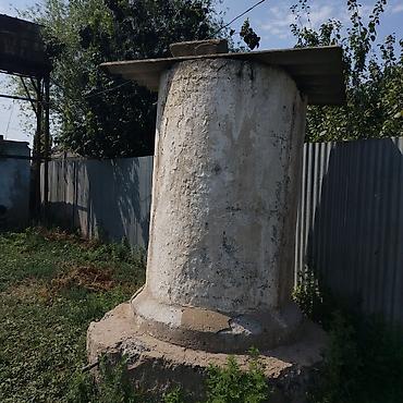 бак для воды в квартиру: Бак, Металл, 2000 л. л, Б/у, Платная доставка, Самовывоз — 3
