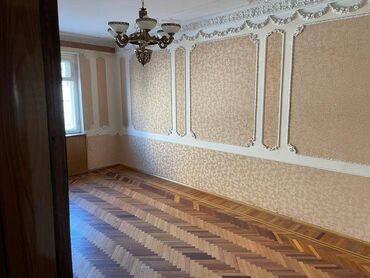 Köhnə tikili: Bakı, 4 otaqlı, Köhnə tikili, m. Əhmədli, 100 kv. m — 14