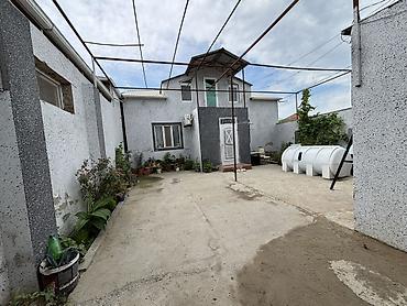 şahinlər mtk: 3 otaqlı, 2 kv. m, Yeni təmirli — 3