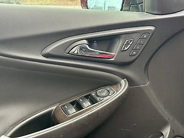 Chevrolet: Chevrolet Malibu: 2019 г., 1.3 л, Вариатор, Бензин, Седан — 13