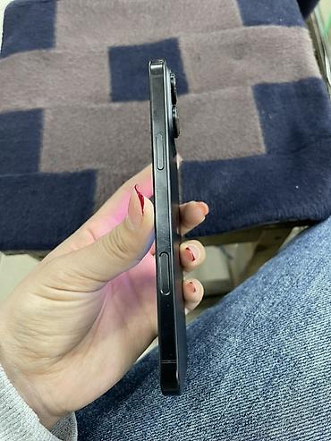 неллер: 🔥 iPhone 16 Pro Max | 256 GB 🔥 🖤 Цвет: чёрный 💾 Память: 256 ГБ 🔋 — 6