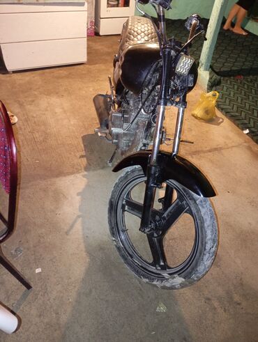 moped aksesuarları: Zontes - KLASİK, 150 sm3, 2010 il, 8569 km