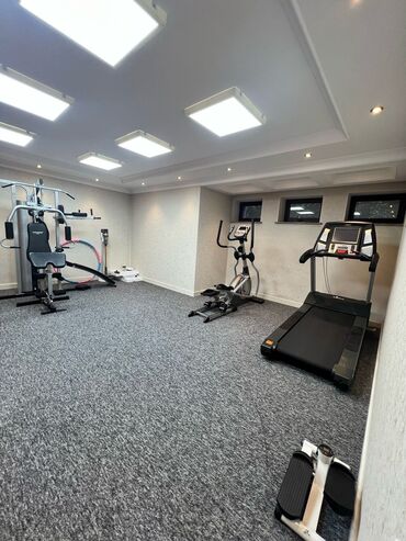 Продажа домов: Дом, 500 м², 6 комнат, Риэлтор, Дизайнерский ремонт — 13