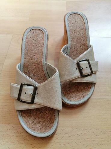 grubin 38: Fashion slippers, 38