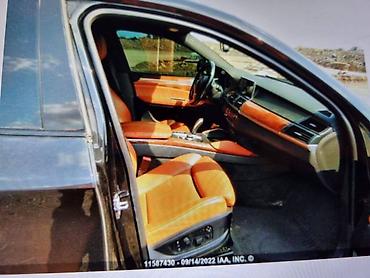 e53 4 8: BMW X6 2009 года, 4.4L v8 FI DOHC 32V NF4, сейчас стоит на разборе в — 3