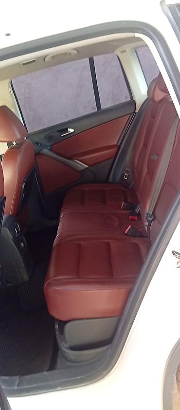 bud e9: Volkswagen Tiguan: 2009 г., Автомат, Кроссовер — 8