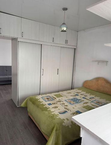 1 комната, 36 м², ул. Карла Маркса Индивидуалка, 5 этаж